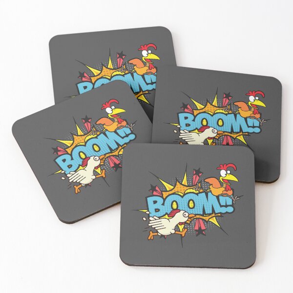 Item preview, Running Chicken Meme, Run chicken, Chicken Lover, Funny Chicken, Funny Bird designed and sold by SighFly52.
