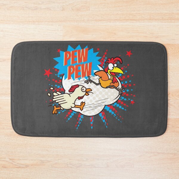 Item preview, Running Chicken Meme, Run chicken, Chicken Lover, Funny Chicken, Funny Bird designed and sold by SighFly52.