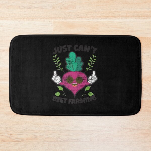 Item preview, FUNNY FARMER FARMERS LIFE JUST CAN BEET FARMING designed and sold by sobriowslen.