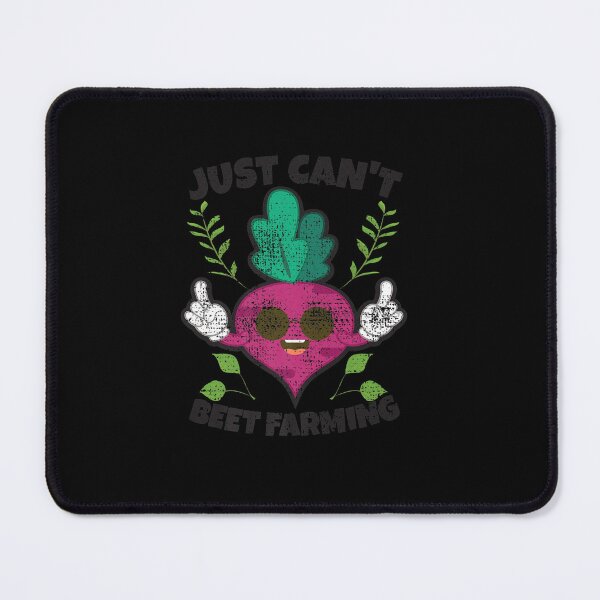 Item preview, FUNNY FARMER FARMERS LIFE JUST CAN BEET FARMING designed and sold by sobriowslen.