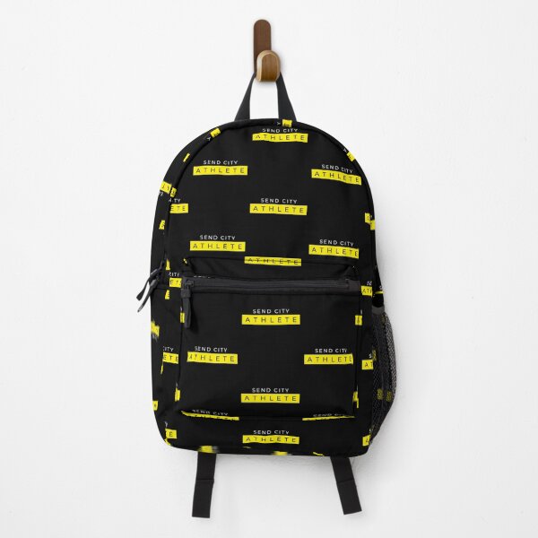 Item preview, Josiah Pippel- Send City Athlete designed and sold by OnTheTrend.