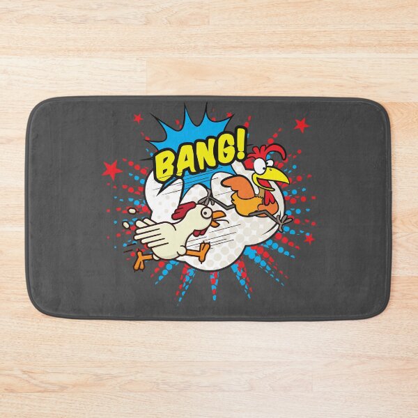 Item preview, Running Chicken Meme, Run chicken, Chicken Lover, Funny Chicken, Funny Bird designed and sold by SighFly52.