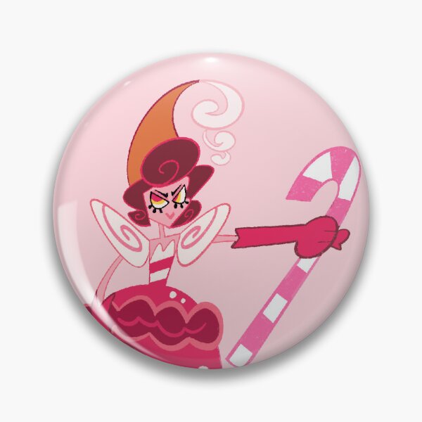 Item preview, BARONESS VON BON BON designed and sold by KAZOOINGTON.