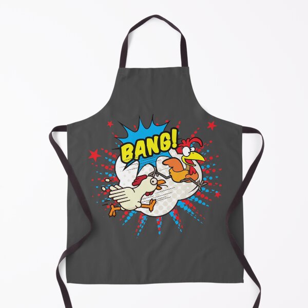 Item preview, Running Chicken Meme, Run chicken, Chicken Lover, Funny Chicken, Funny Bird designed and sold by SighFly52.