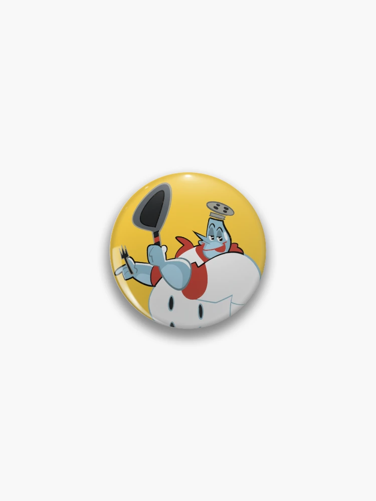 King Dice Ace Pin for Sale by bridgettevis8