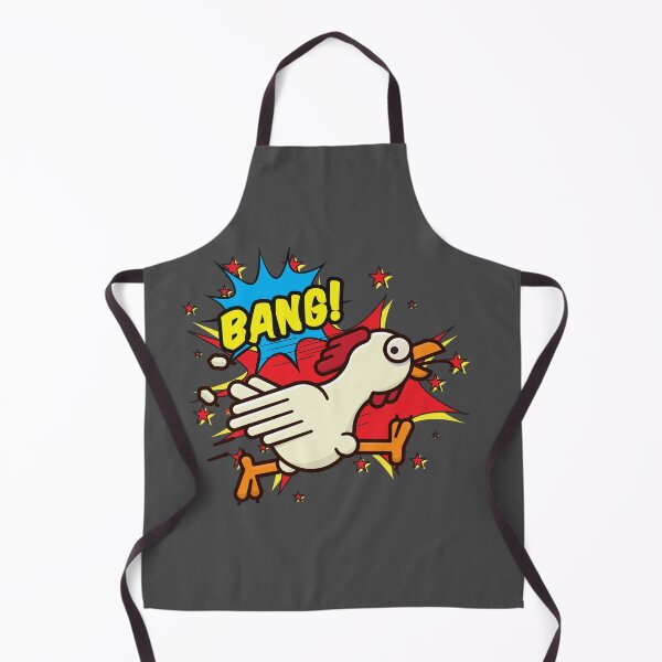 Item preview, Running Chicken Meme, Run chicken, Chicken Lover, Funny Chicken, Funny Bird designed and sold by SighFly52.