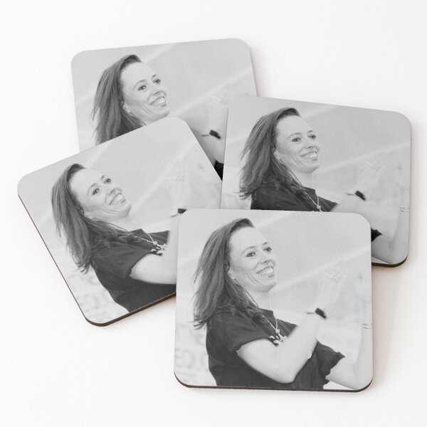 Item preview, Mackenzie Phillips - Mamas and the Papas - BW Photograph designed and sold by ConcertImages.