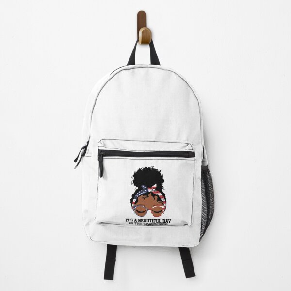 Item preview, it's a beautiful day in the laborhood designed and sold by Toumi ⭐⭐⭐⭐⭐.