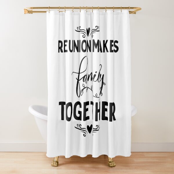 Item preview, Reunion makes family together for men, women and children designed and sold by SaritasShop.