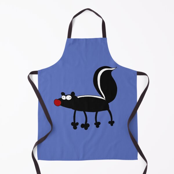 Item preview, Stupid Skunk designed and sold by CoolKidsTable.