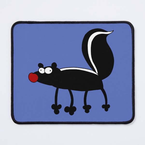 Item preview, Stupid Skunk  designed and sold by CoolKidsTable.