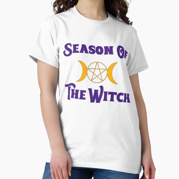 Item preview, Season of the Witch designed and sold by wonderweird.