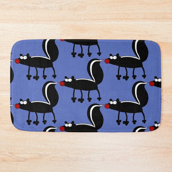 Item preview, Stupid Skunk  designed and sold by CoolKidsTable.