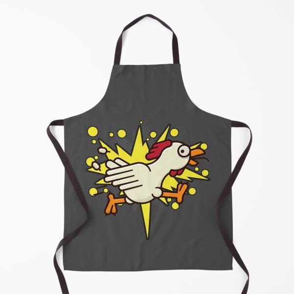 Item preview, Running Chicken Meme, Run chicken, Chicken Lover, Funny Chicken, Funny Bird designed and sold by SighFly52.