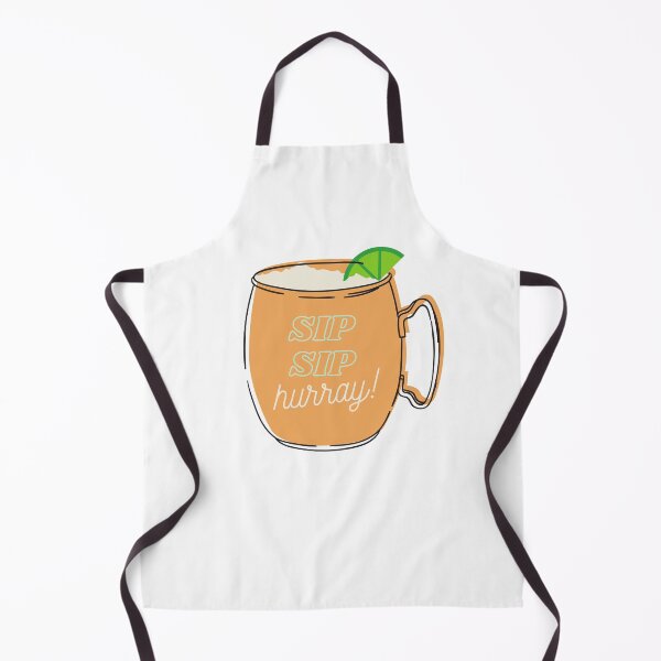 Item preview, sip sip hurray designed and sold by kaelinmeicher.