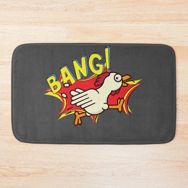 Item preview, Running Chicken Meme, Run chicken, Chicken Lover, Funny Chicken, Funny Bird designed and sold by SighFly52.