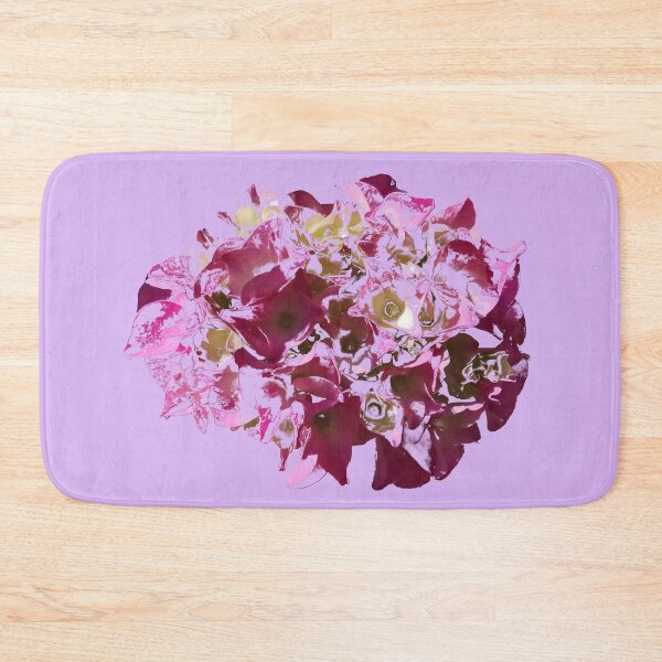 Item preview, hydrangea flower designed and sold by LittleCountess.
