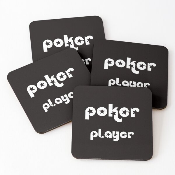 Item preview, Star Poker Player designed and sold by PokerDay.