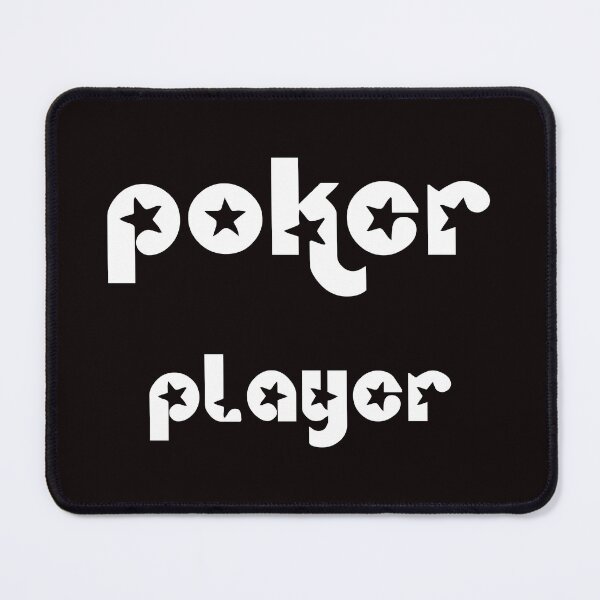 Item preview, Star Poker Player designed and sold by PokerDay.