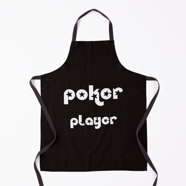 Item preview, Star Poker Player designed and sold by PokerDay.