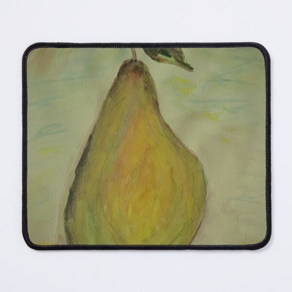 Item preview, Greening Pear designed and sold by George Hutton Hunter.