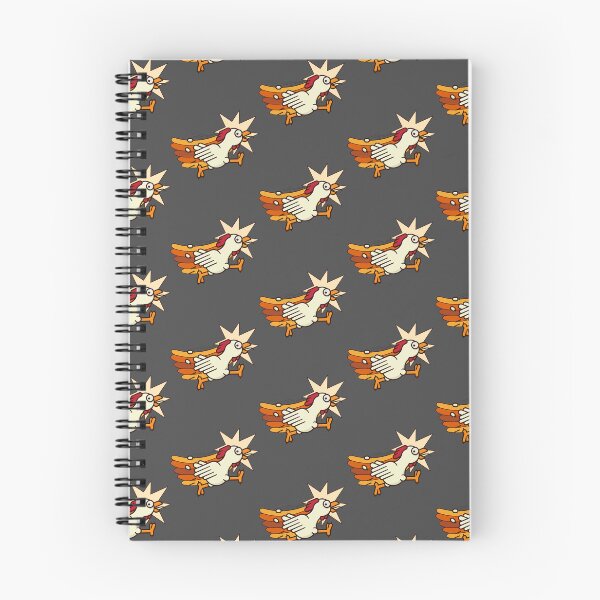 Item preview, Running Chicken Meme, Run chicken, Chicken Lover, Funny Chicken, Funny Bird designed and sold by SighFly52.