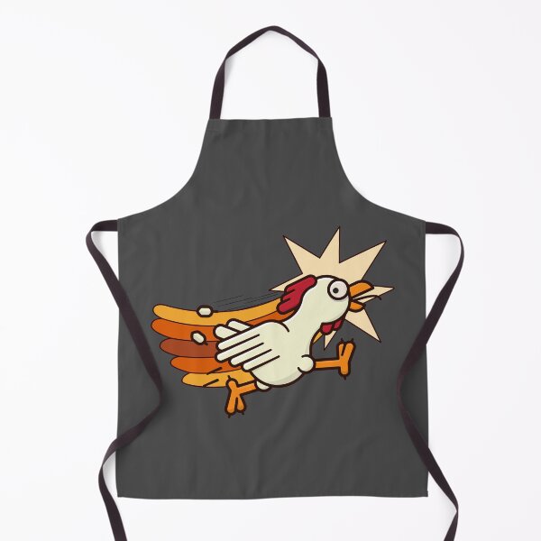 Item preview, Running Chicken Meme, Run chicken, Chicken Lover, Funny Chicken, Funny Bird designed and sold by SighFly52.