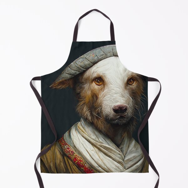 Item preview, Border Collie Princess designed and sold by MilesJager.