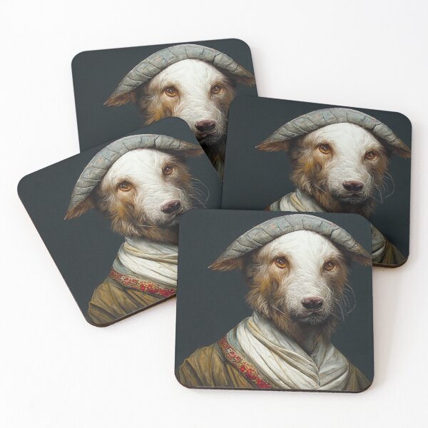 Item preview, Border Collie Princess designed and sold by MilesJager.