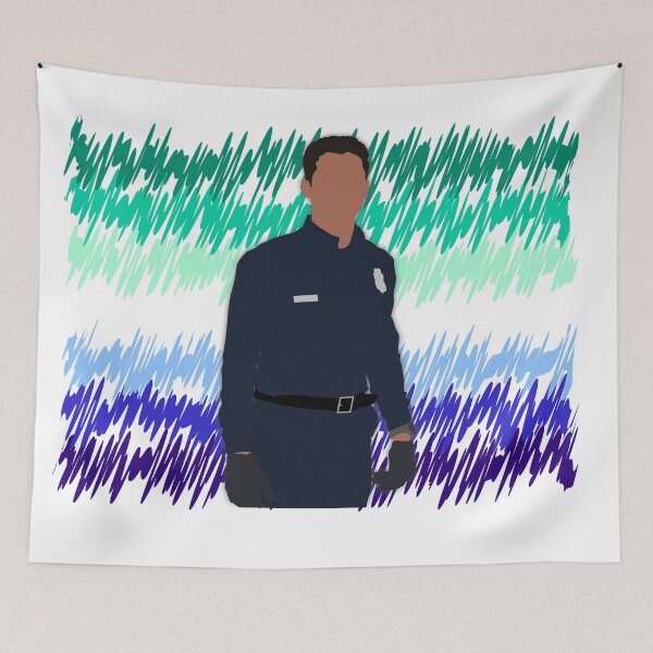 Item preview, Ravi Panikkar Gay Pride Cutout designed and sold by sadieyuki.
