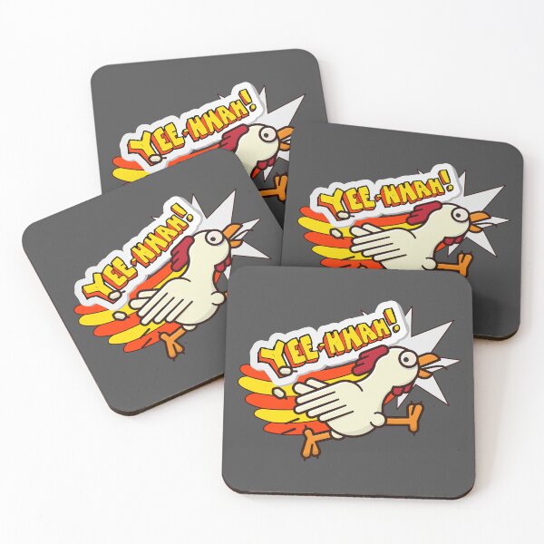 Item preview, Running Chicken Meme, Run chicken, Chicken Lover, Funny Chicken, Funny Bird designed and sold by SighFly52.