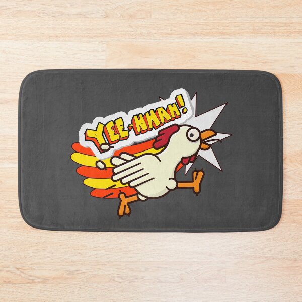 Item preview, Running Chicken Meme, Run chicken, Chicken Lover, Funny Chicken, Funny Bird designed and sold by SighFly52.