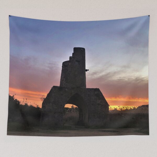 Item preview, Sardinia Torre designed and sold by joabaj.