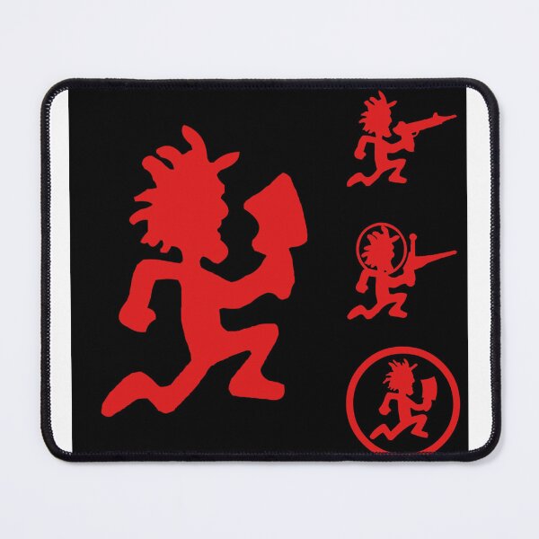 Item preview, ICP designed and sold by Juggalotus.