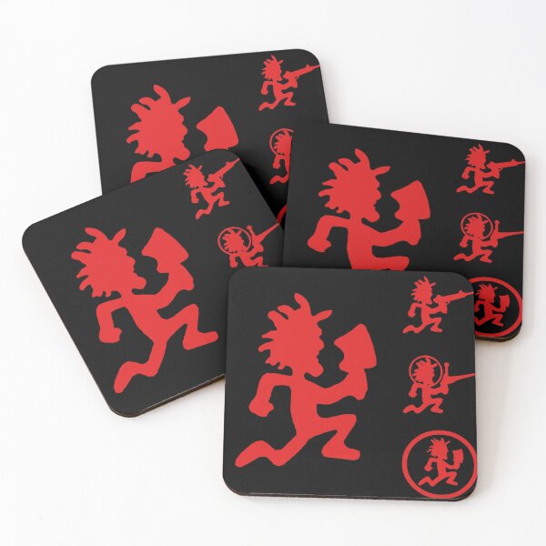 Item preview, ICP designed and sold by Juggalotus.