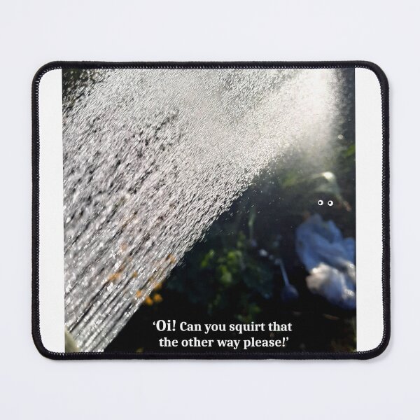 Item preview, What a Shower! designed and sold by FrankieLassut.