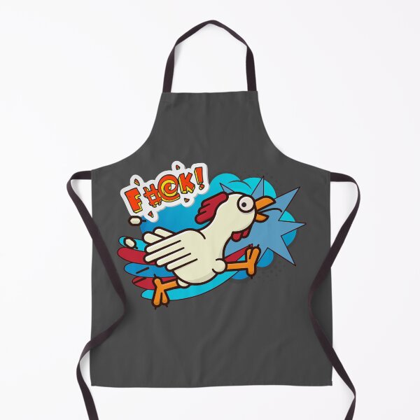 Item preview, Running Chicken Meme, Run chicken, Chicken Lover, Funny Chicken, Funny Bird designed and sold by SighFly52.