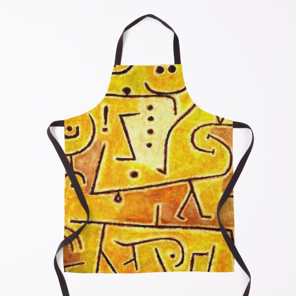 Item preview, Paul Klee (1879 - 1940) designed and sold by gallad99.
