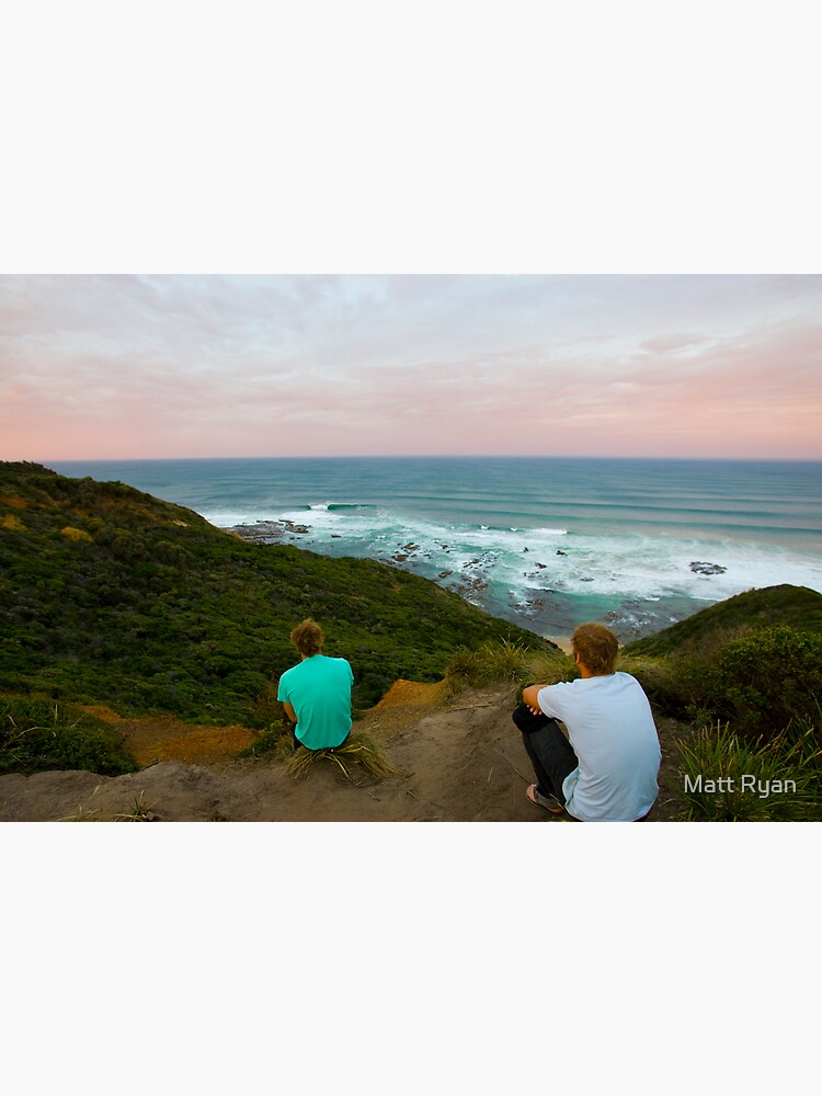 Surf Check von mattryanphoto