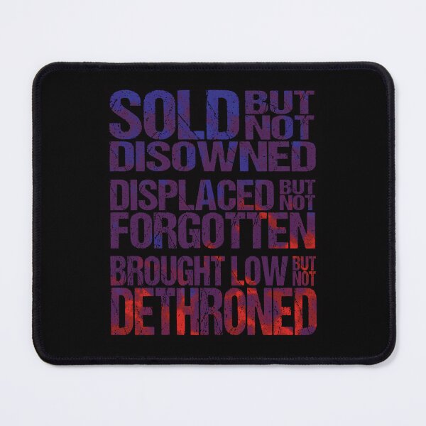 Item preview, Sold But Not Disowned, Hebrew, Israelite designed and sold by Yachad.