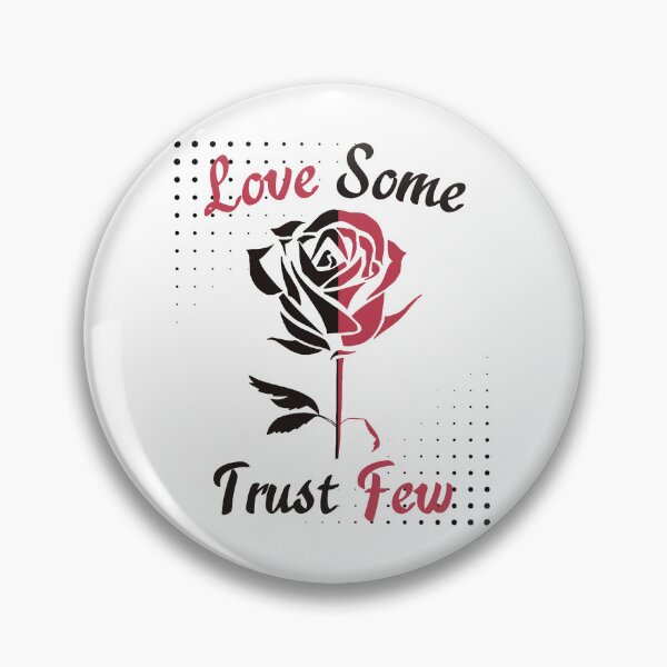 Item preview, William shakespeare love all trust a few. Perfect for women who love inspirational love quotes. Give as a  gift for your friends, sister or yourself.  Galentine's Day or Singles awareness. designed and sold by Saffire6.
