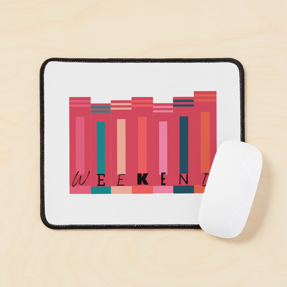 Item preview, Mouse Pad designed and sold by ThreadlyAndCo.