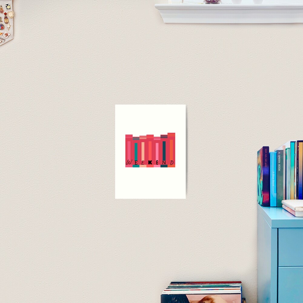 Item preview, Art Print designed and sold by ThreadlyAndCo.