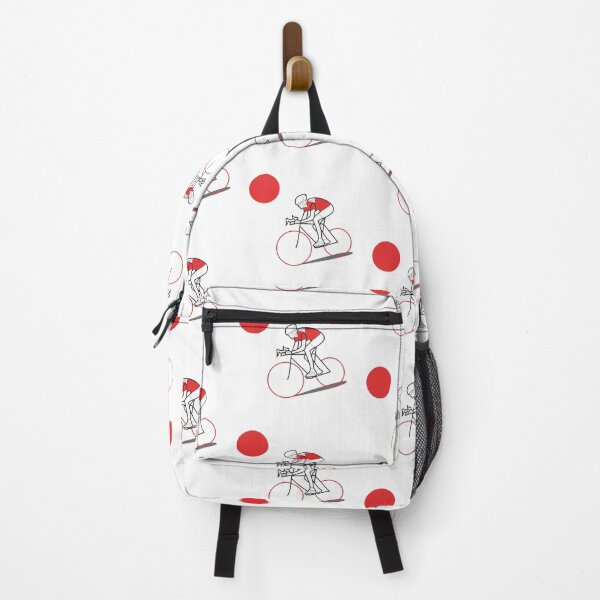 Item preview, My classic sport drawing about Cycling designed and sold by Blondiabshop.