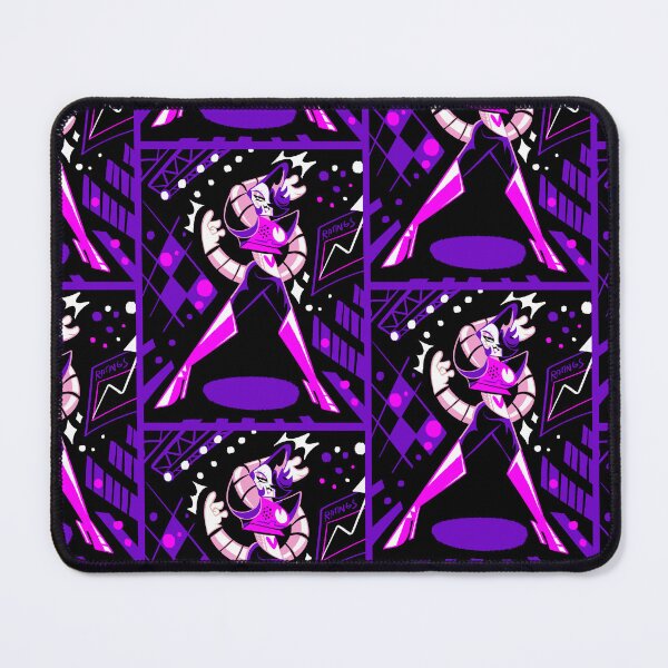 Item preview, DEATH BY GLAMOUR designed and sold by KAZOOINGTON.
