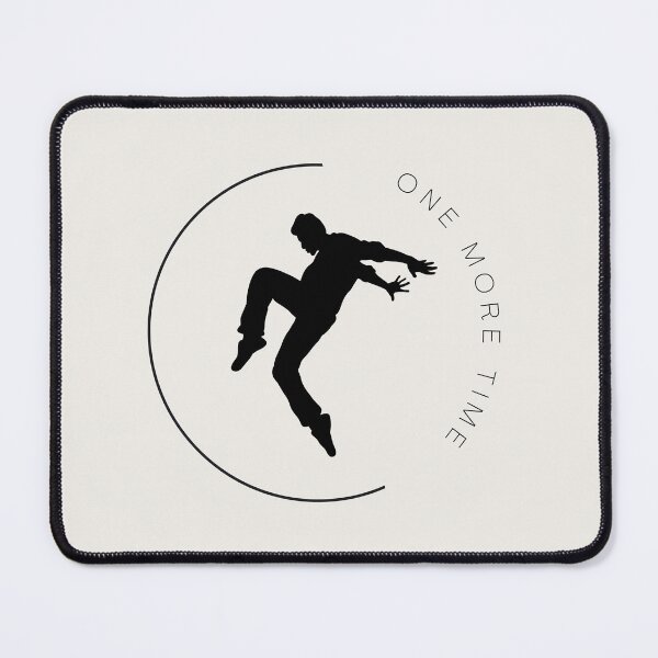 Item preview, Dance Quote designed and sold by LeftyArtBook.