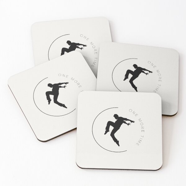 Item preview, Dance Quote  designed and sold by LeftyArtBook.