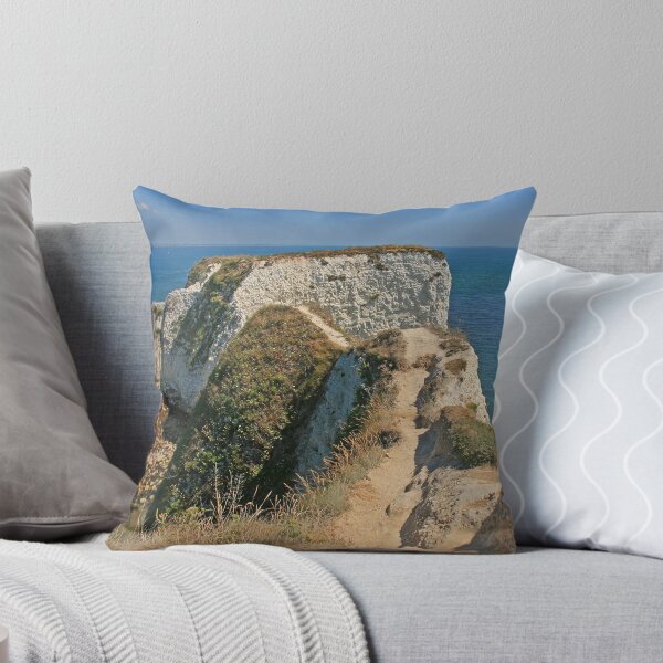 Item preview, Old Harry Rocks, Dorset, July 2022 designed and sold by RedHillDigital.