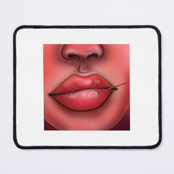 Item preview, Kissable designed and sold by Constancealb.