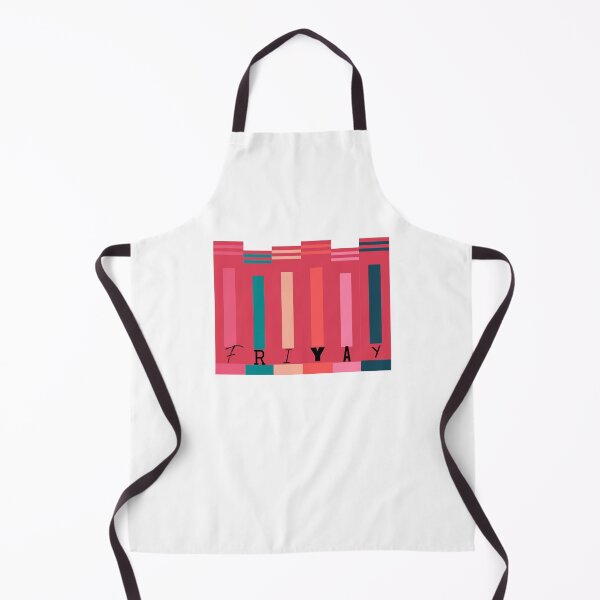 Item preview, Friyay! Weekends are for reading - book lovers designed and sold by ThreadlyAndCo.